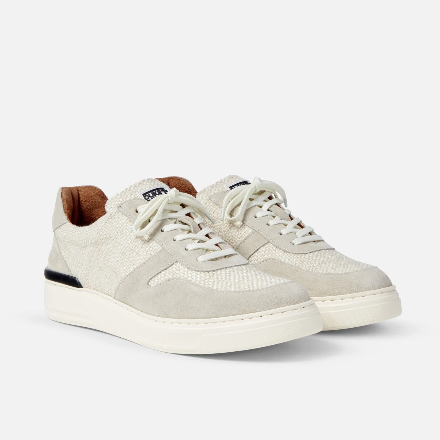 Ritchie Off-White Oakland Sneaker - Men's