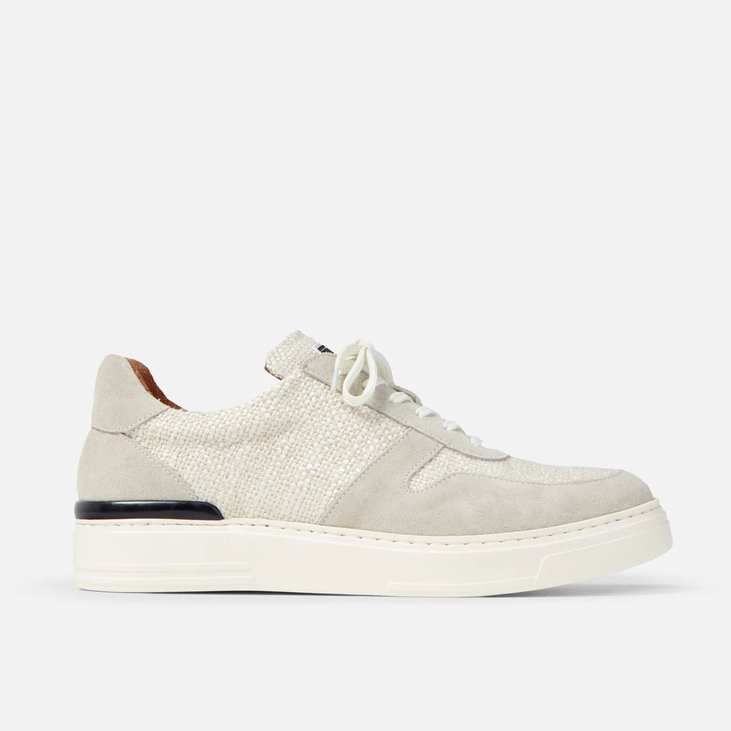 Ritchie Off-White Oakland Sneaker - Men's