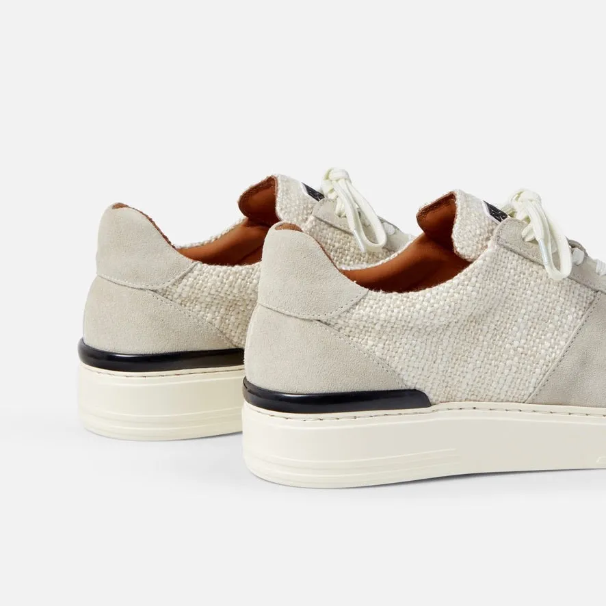 Ritchie Off-White Oakland Sneaker - Men's