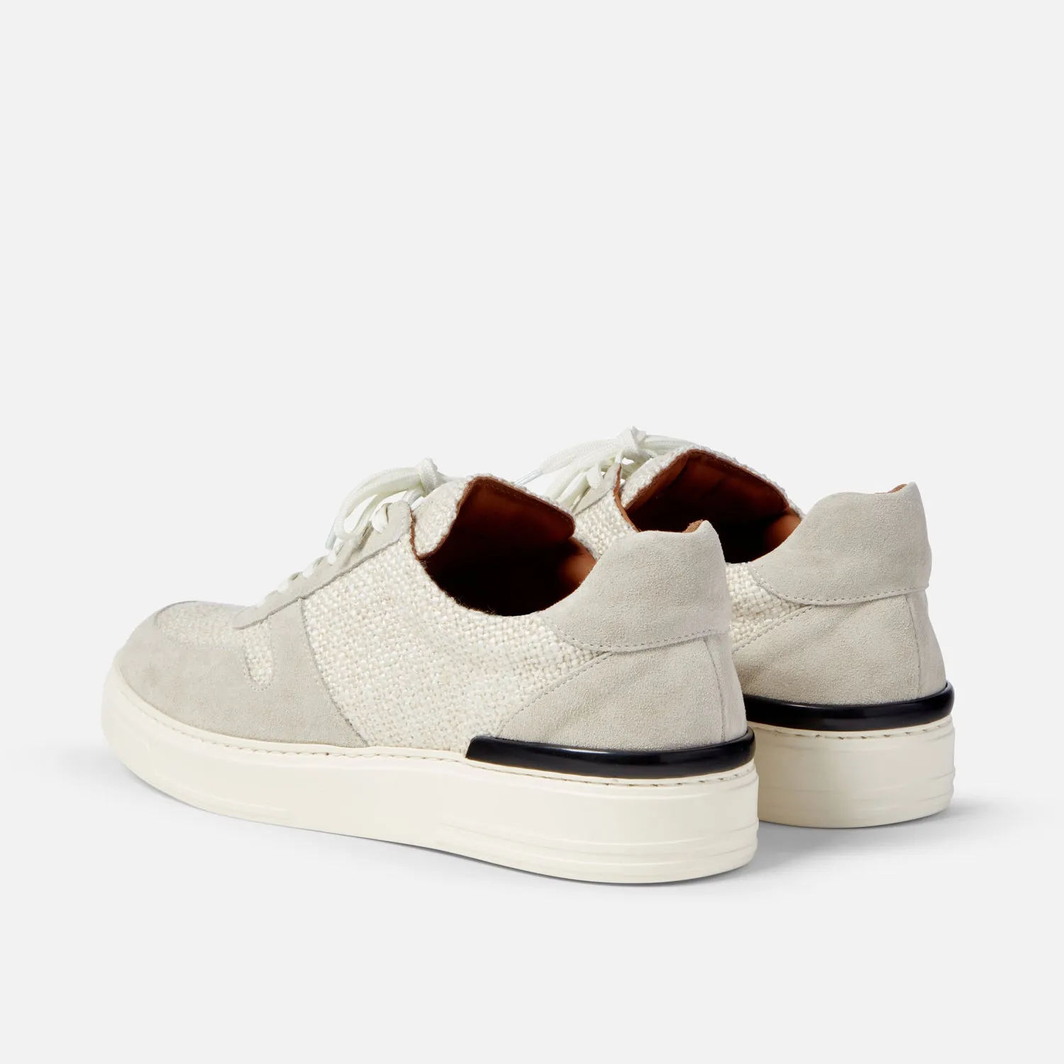 Ritchie Off-White Oakland Sneaker - Men's