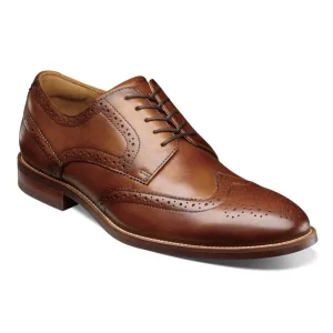 Rucci Wingtip Oxford (13383)