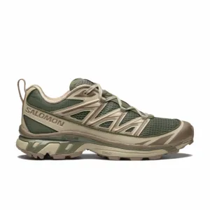 Salomon XT-6 Expanse Seasonal (Deep Lichen Green/Cement/Portabella)