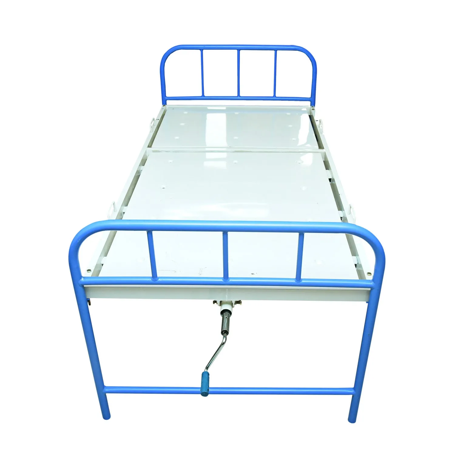 Smart Care Semi Fowler Bed Deluxe