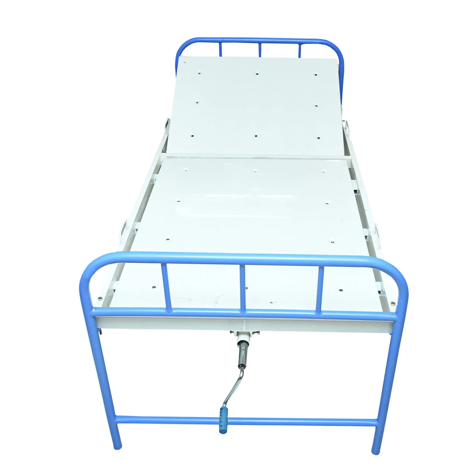 Smart Care Semi Fowler Bed Deluxe