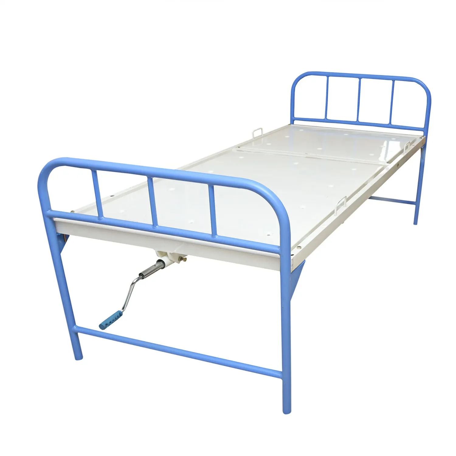 Smart Care Semi Fowler Bed Deluxe