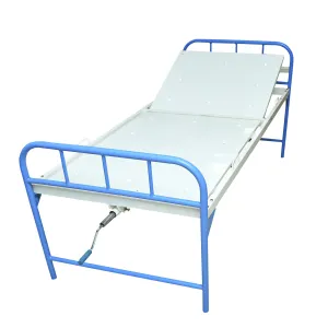 Smart Care Semi Fowler Bed Deluxe