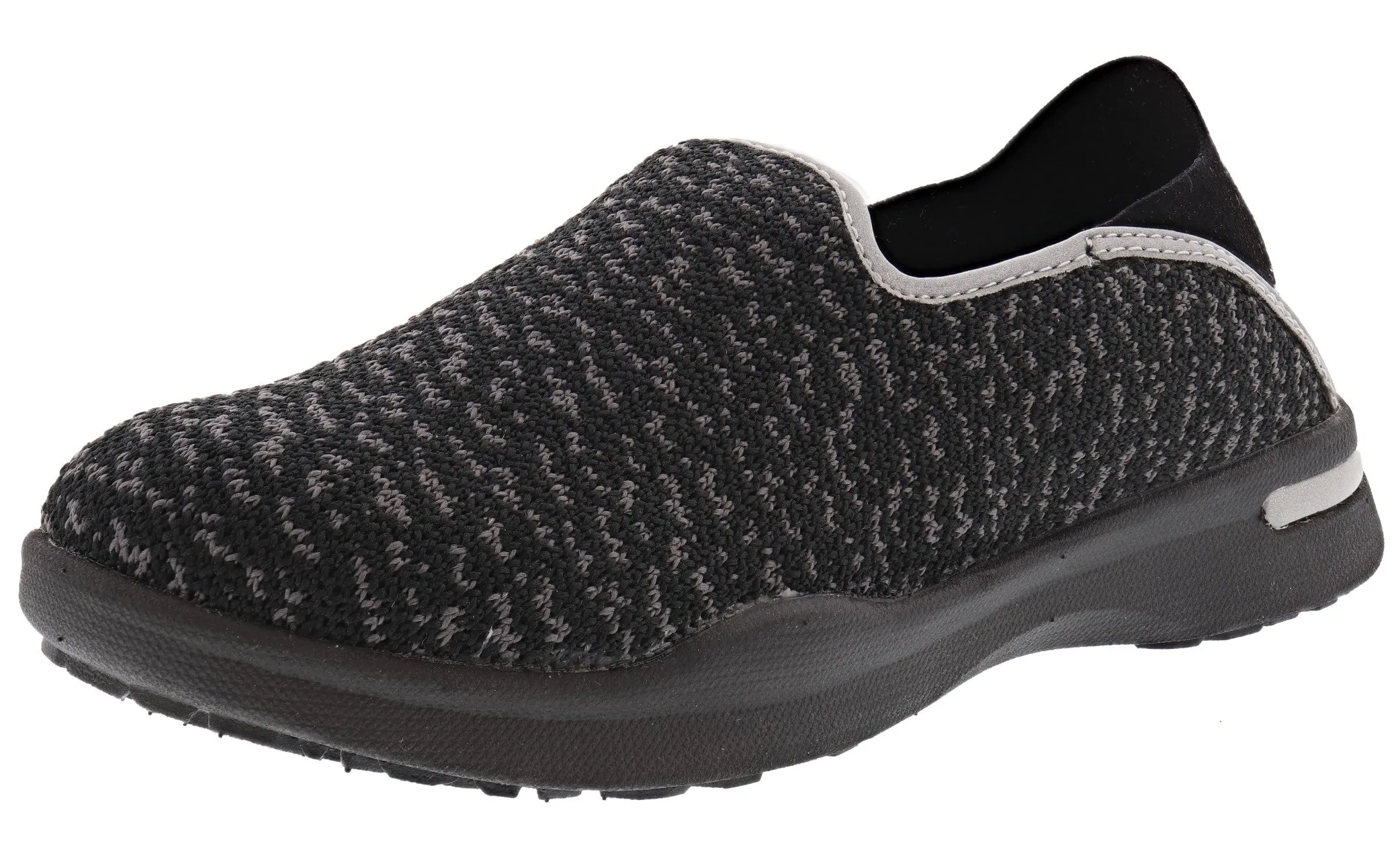 Softwalk Women's Simba Slip On Walking Shoes