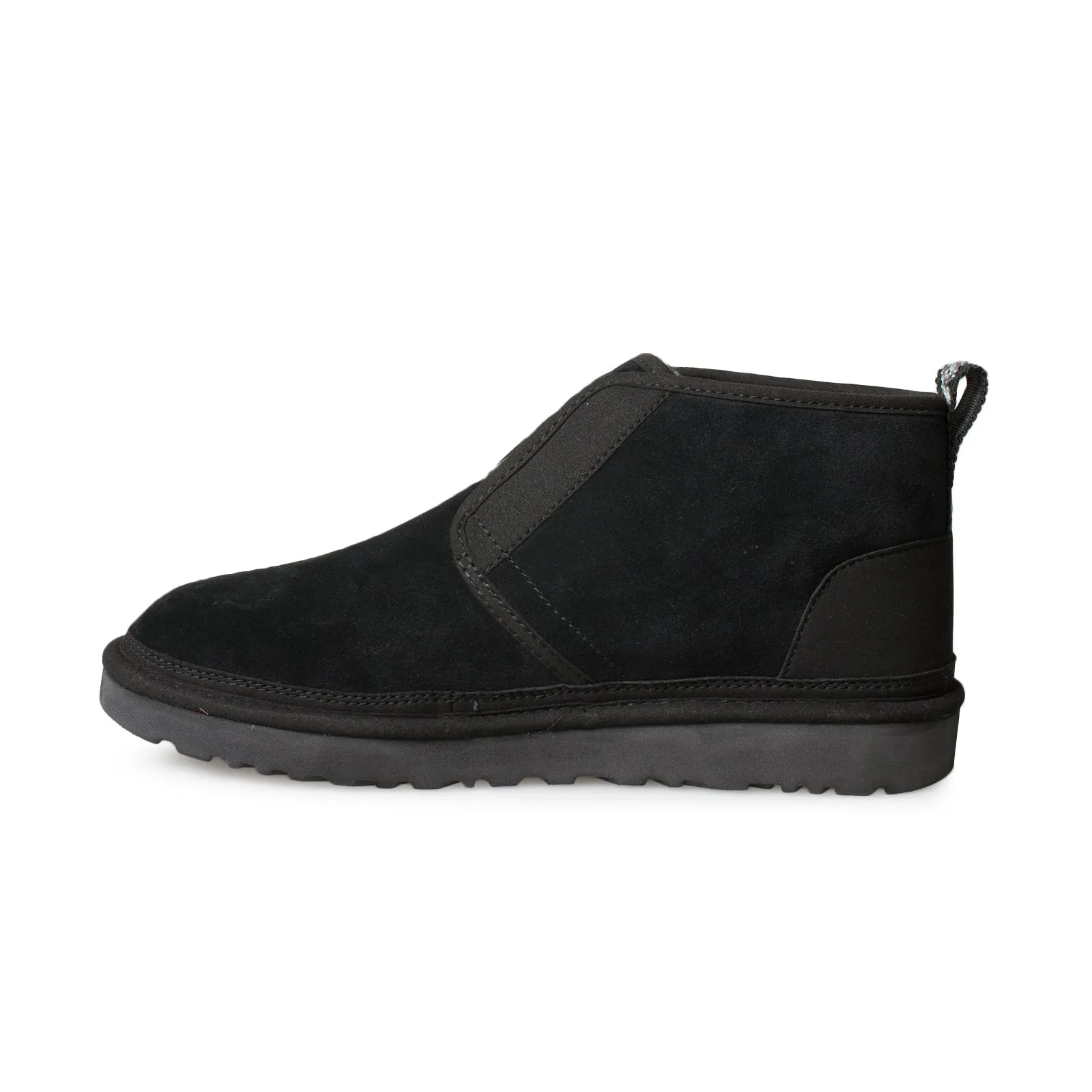 UGG Neumel Flex Black TNL Boots - Men's