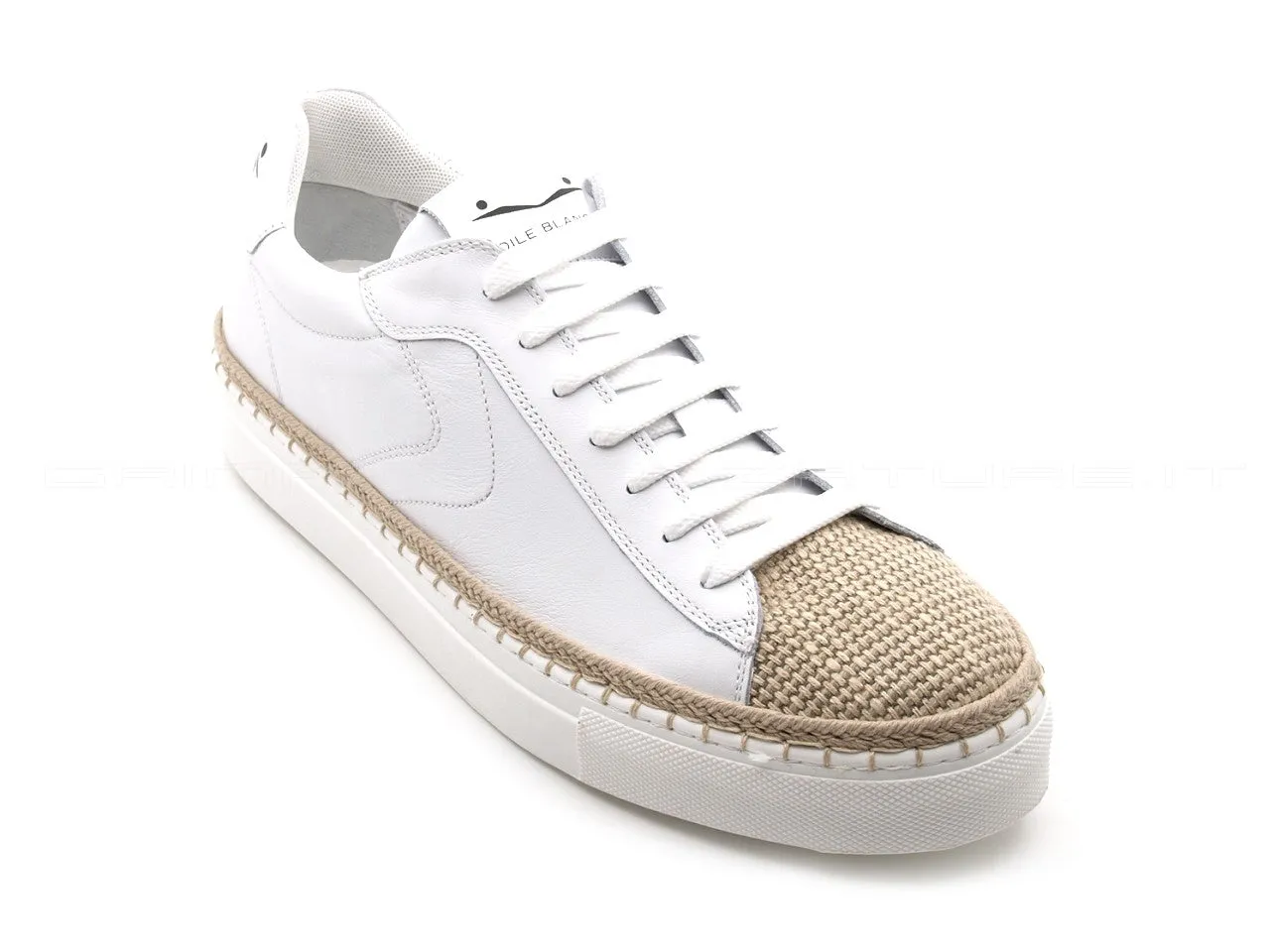 Voile Blanche Amalfi sneakers