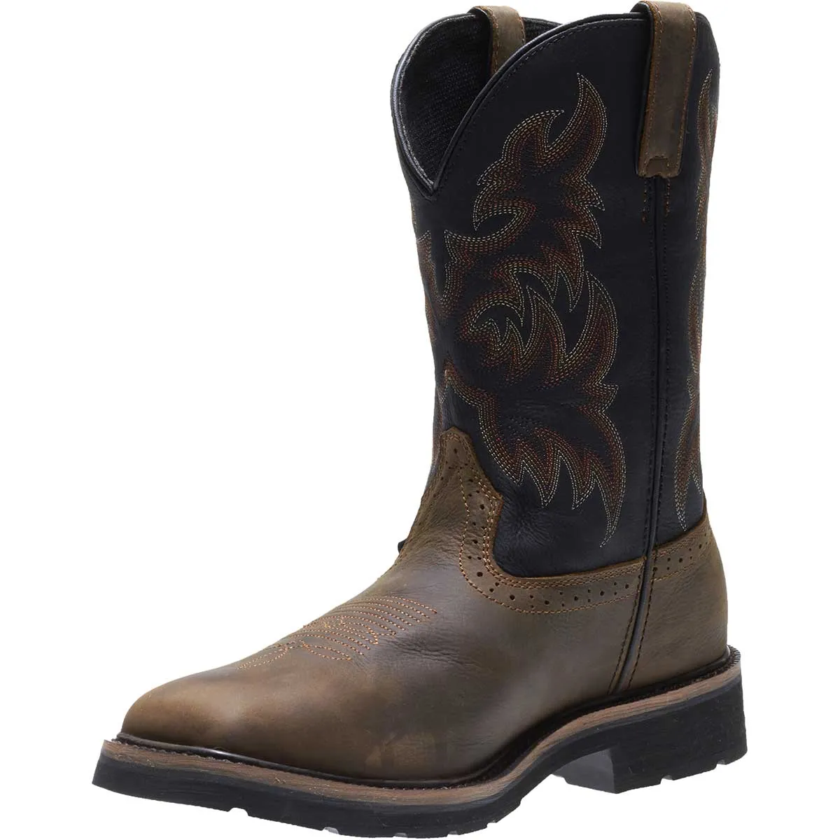 Wolverine Rancher Waterproof Wellington