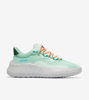 Women's Generation ZERØGRAND II SQL Sneakers