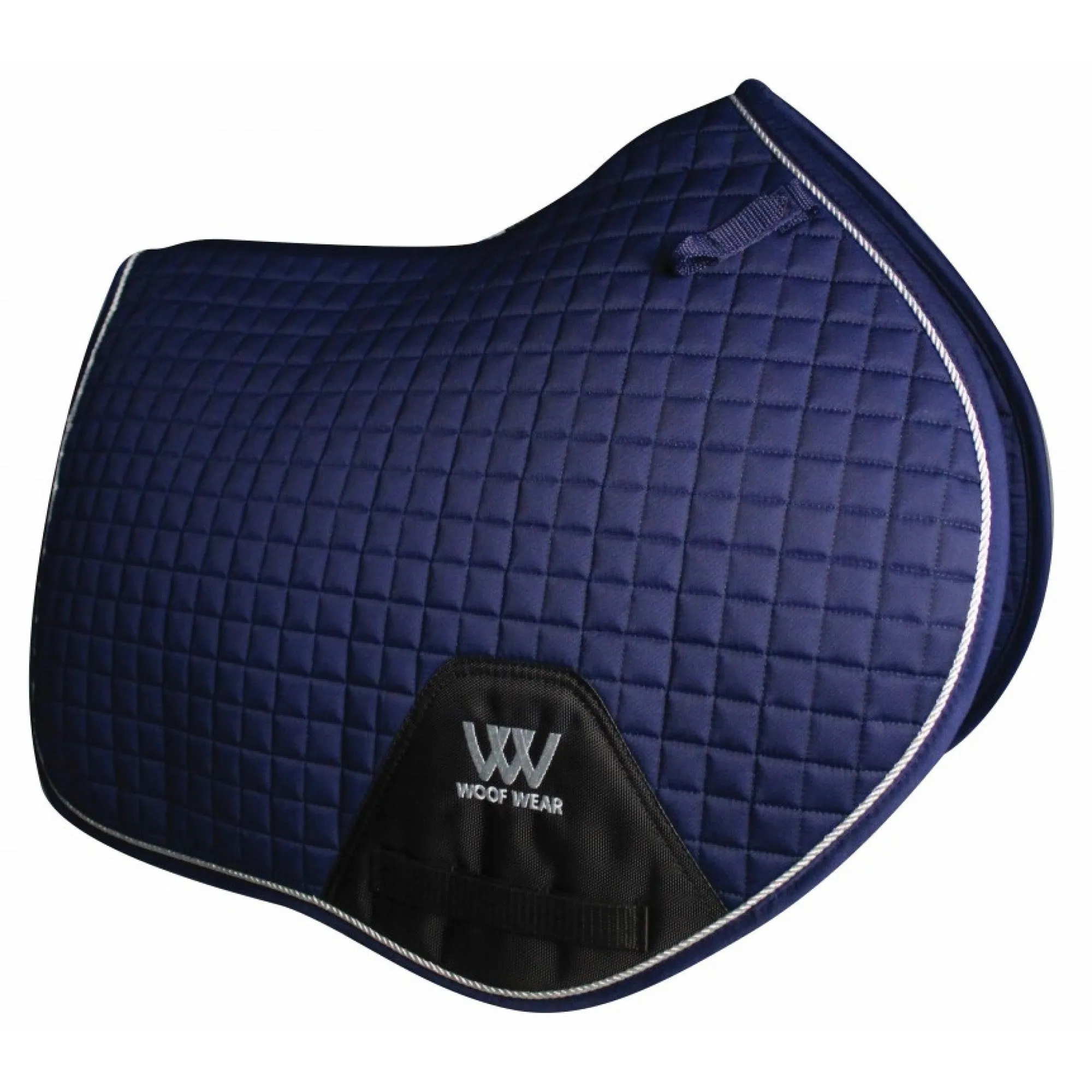 Woof Wear Colour Fusion Close Contact Saddle Pad