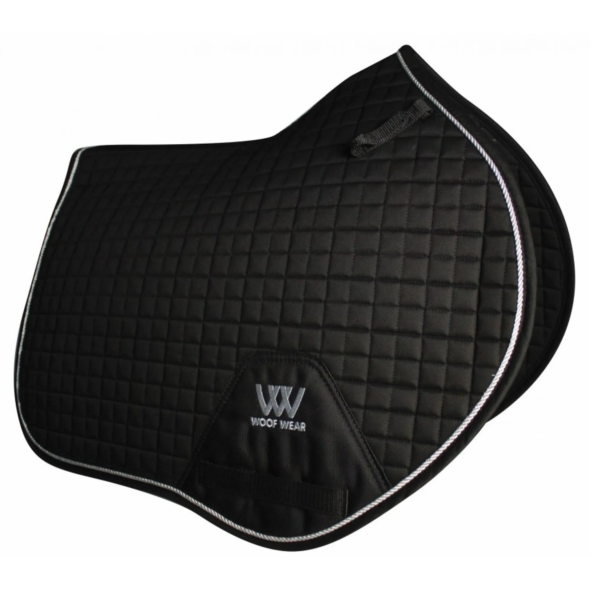 Woof Wear Colour Fusion Close Contact Saddle Pad