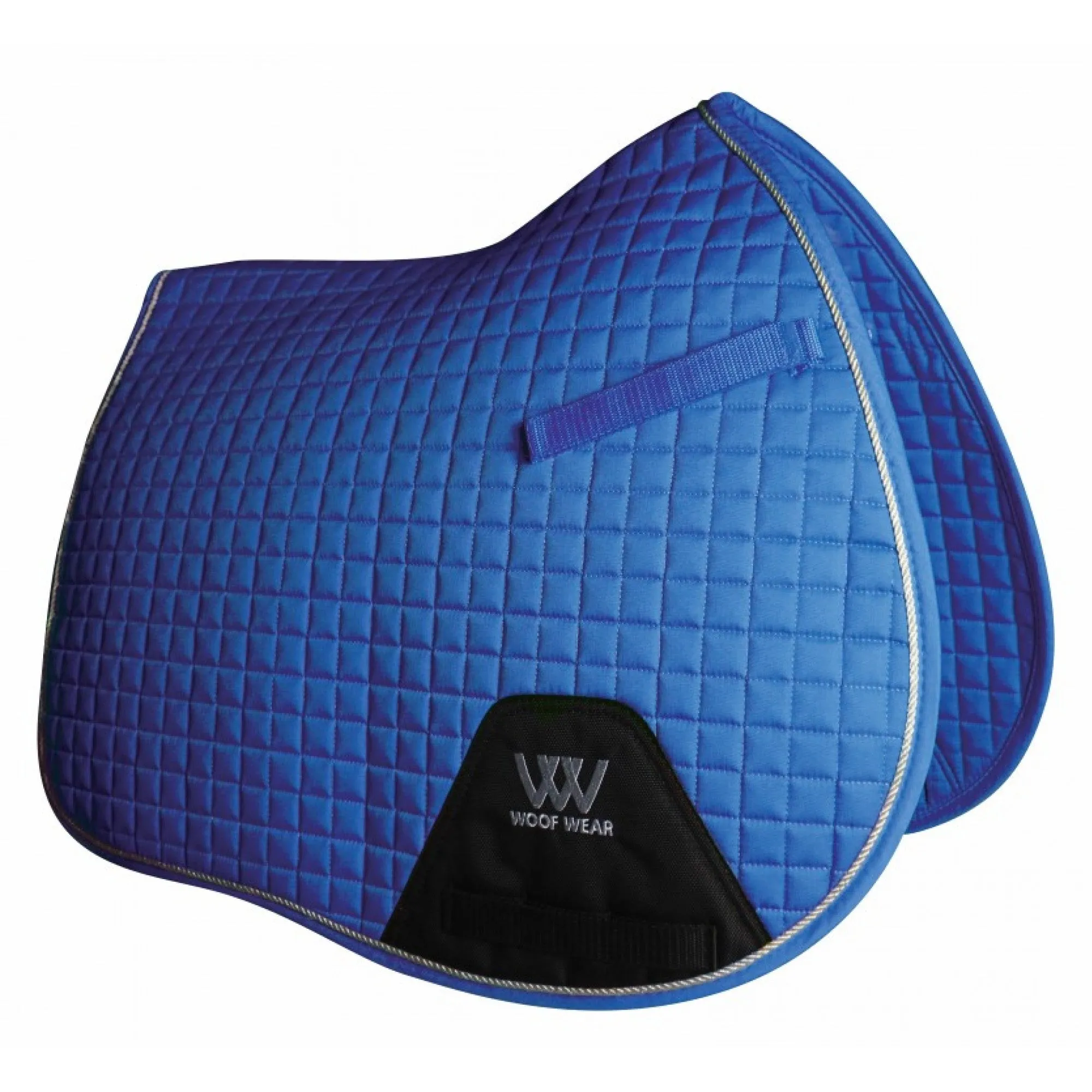 Woof Wear Colour Fusion Close Contact Saddle Pad