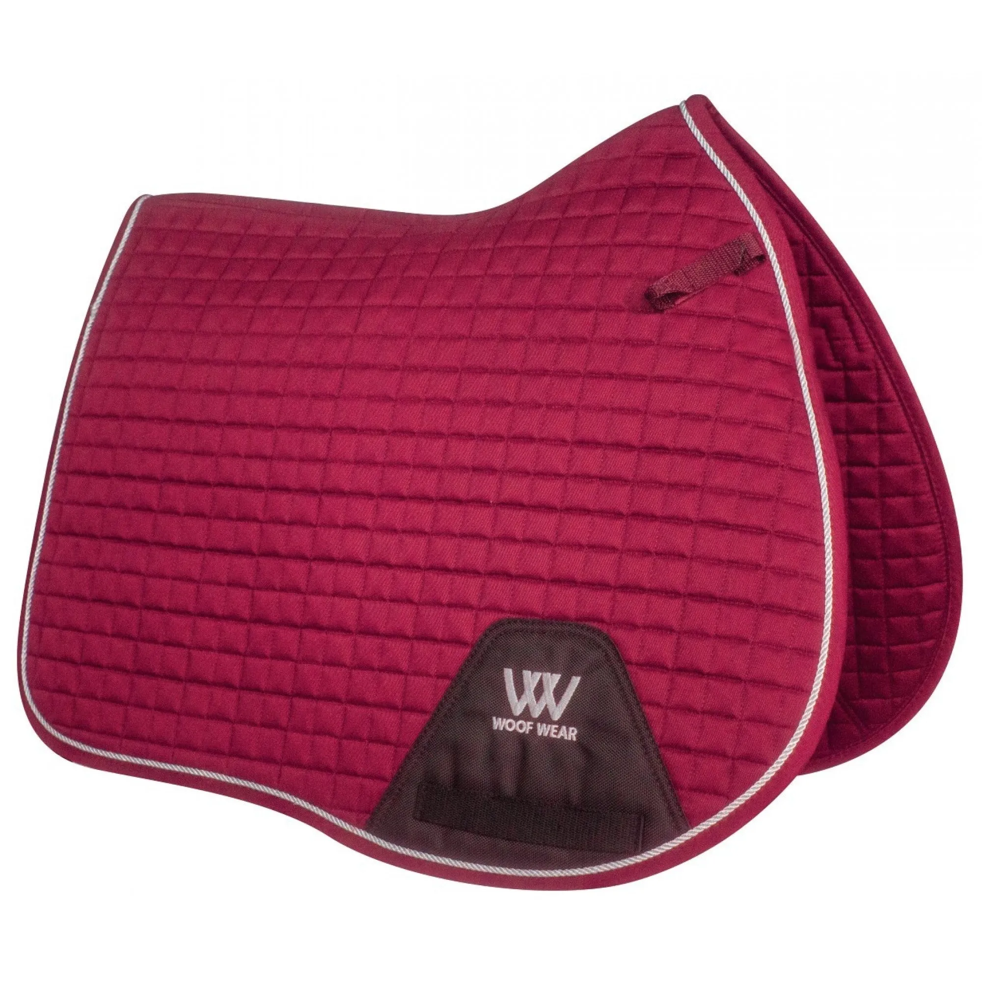 Woof Wear Colour Fusion Close Contact Saddle Pad