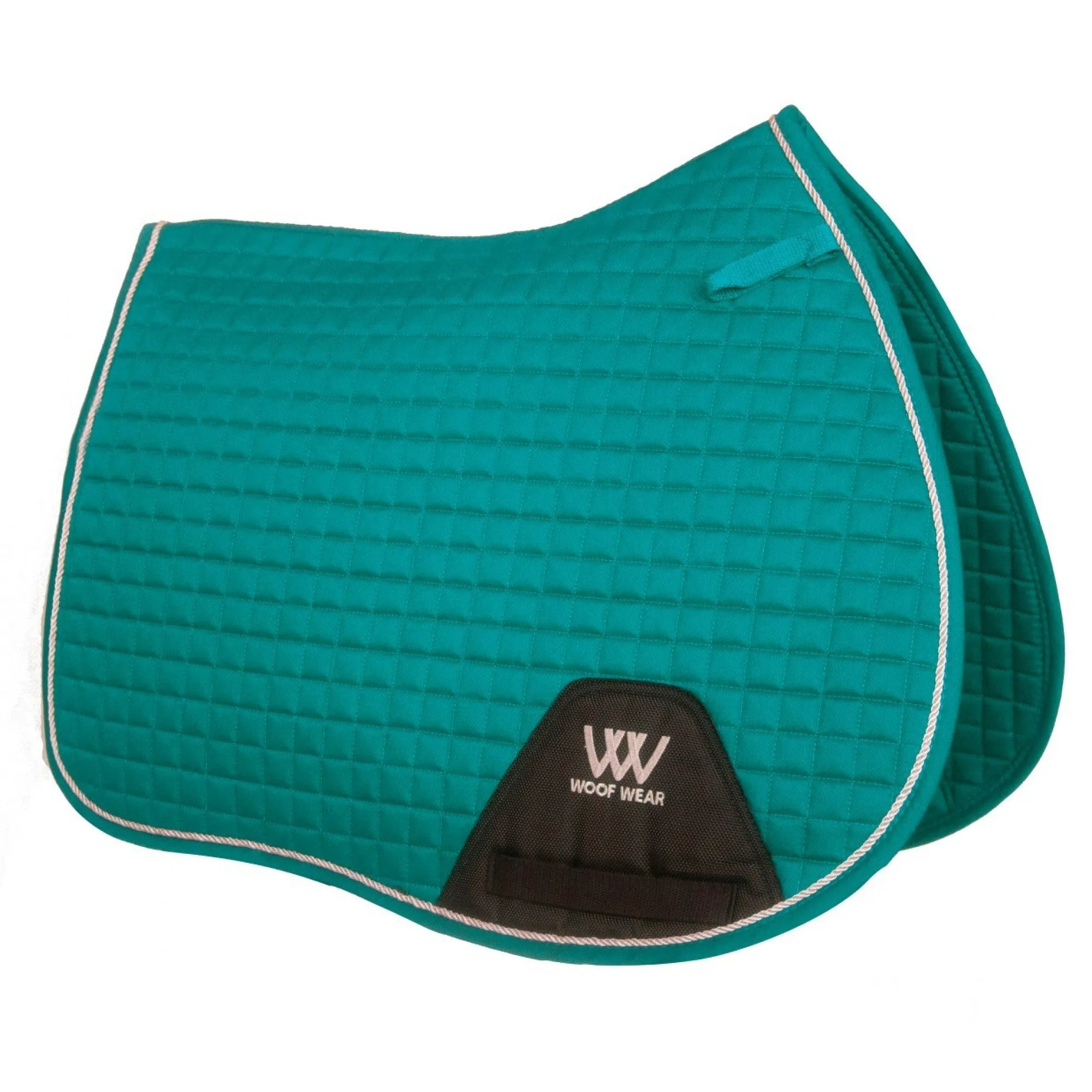 Woof Wear Colour Fusion Close Contact Saddle Pad