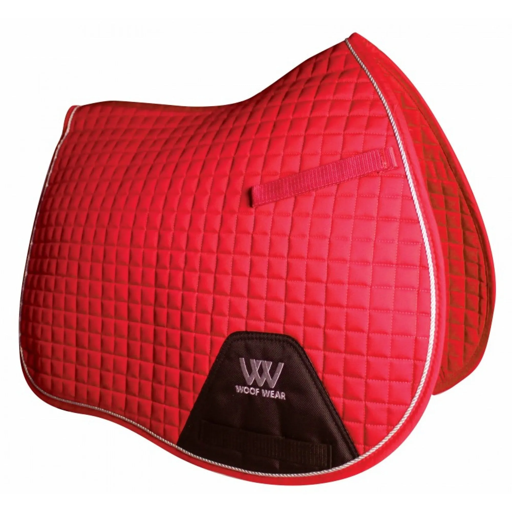 Woof Wear Colour Fusion Close Contact Saddle Pad