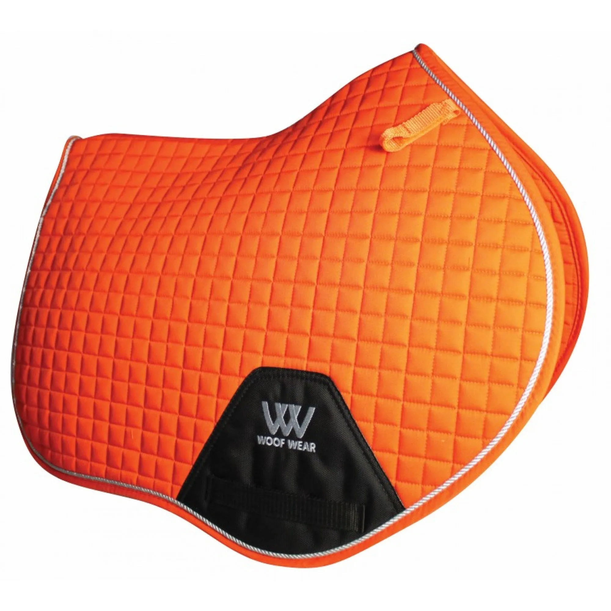 Woof Wear Colour Fusion Close Contact Saddle Pad