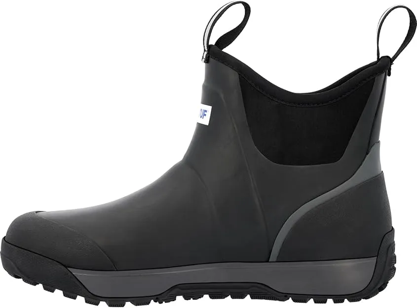 Xtratuf Ice Fleece Lined Ankle Deck Boots - Men's